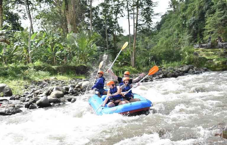 Telaga Waja River 03