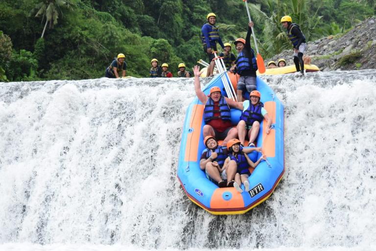 Telaga Waja River 04